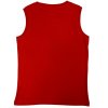 Tank Top - Spiderman roșu