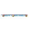 Banner - Happy Birthday (Mickey Mouse)