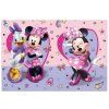 Oslava Minnie Mouse pre 8 osôb mix