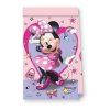 Darčekové párty tašky - Minnie Mouse
