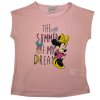 Letný plážový set Minnie Mouse - ružový (Mărimea - Copii 3 ani)