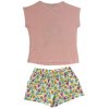 Letný plážový set Minnie Mouse - ružový (Mărimea - Copii 3 ani)
