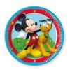 Taniere - Mickey Mouse (20 cm)