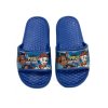 Papuci pentru copii - Paw Patrol albastru deschis