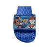 Papuci pentru copii - Paw Patrol albastru deschis
