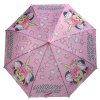 Detský dáždnik - Minnie Mouse ružový,fialový