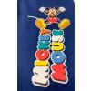 Chlapčenské tepláky - Mickey Mouse tmavomodré (Mărimea - Copii 104)