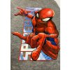 Chlapčenské tepláky - Spiderman sivé (Mărimea - Copii 104)