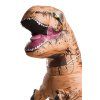 Kostým Jurský Park - T-Rex UNI