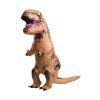 Kostým Jurský Park - T-Rex UNI