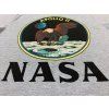 Pánske tričko - NASA Apollo 11