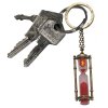 Inkedharry potter keychain 3d gryffindor hourglass x2 LI