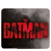 dc comics flexible mousepad the batman logo