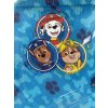 Chlapčenské gumáky - Paw Patrol tmavomodré (Încălțăminte 22)
