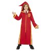 Detský kostým - Malý kúzelník (Mărimea - Copii M: 115-123 cm)