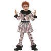 Detský kostým - Klaun Terror chlapec