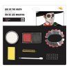Make-up set - Dia de Los Muertos