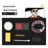 Make-up set - Dia de Los Muertos