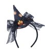 73683 1 damska celenka halloween klobucik
