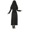 Dámsky kostým - Gotická mníška (Mărimea - Adult M)