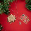 Adventný kalendár - Harry Potter Vianoce v Rokforte