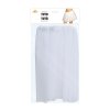 74631 3 damska tutu sukna biela 40 cm