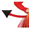 Costum fetiţă pentru copii - Diavol