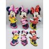Magnetka na tortu Disney - Minnie Mouse