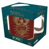 fantastic beasts mug 320 ml phoenix subli with box x2 (2) op.