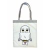 93825 Hedwig Tote bag front WEB