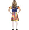 Costum pentru fete - Clovn