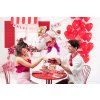 Banner - Valentines Day 150x13 cm