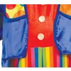 Costum pentru băieți - Clovn