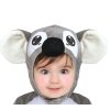 Detský kostým pre najmenších - Koala (Mărimea - Cei mici 12 - 18 luni)