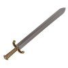 Stredoveký meč 60 cm
