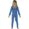 Costum pentru copii - Blue Cat - Avatar