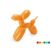 modelovacie balony rainbow 130cm 30ks