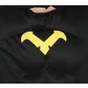 Chlapčenský kostým - Batman (Mărimea - Copii XXL: 165 cm)