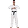Costum pentru bărbați - Karate Man