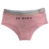 Lenjerie de corp pentru fete Friends - Friends roz