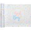 Behúň na stôl - Boy or Girl ?