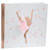 Kniha hostí - Balerína