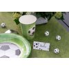 82752 3 menovky futbal 10 ks