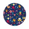 84033 taniere folk tmavomodre 18 cm