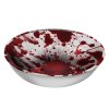 83754 miska krvava 27 x 9 cm