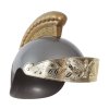 83115 3 rimska helma pre deti