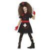 Dievčenský kostým - Krvavá sestrička