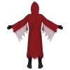 Detský kostým - Červená smrtka (Mărimea - Copii M: 115-123 cm)