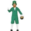 Costum pentru bărbați - St. Patrick