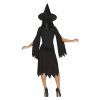 Dámsky kostým - Čarodejnica zo Salemu